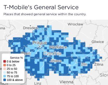 T-Mobile general service