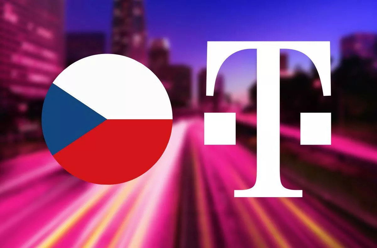 T-Mobile má prý nejhustší a nejrychlejší mobilní síť v ČR