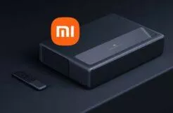 testujeme Xiaomi Mi 4K Laser Projector 150