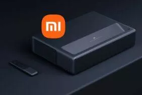 testujeme Xiaomi Mi 4K Laser Projector 150