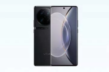 Vivo X90 Pro ČR cena parametry displej záda