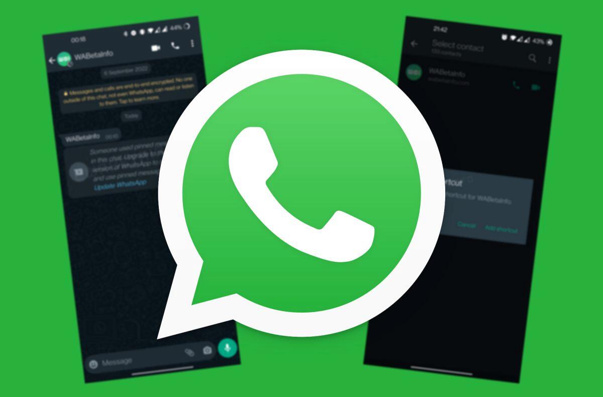 WhatsApp chystá dvě praktické novinky. Kterou využijete víc?