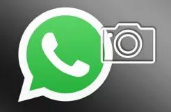 WhatsApp limit 100 odesílání fotografií videa beta