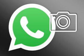 WhatsApp limit 100 odesílání fotografií videa beta