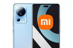 xiaomi 13 lite