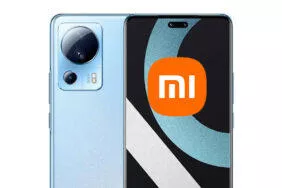 xiaomi 13 lite