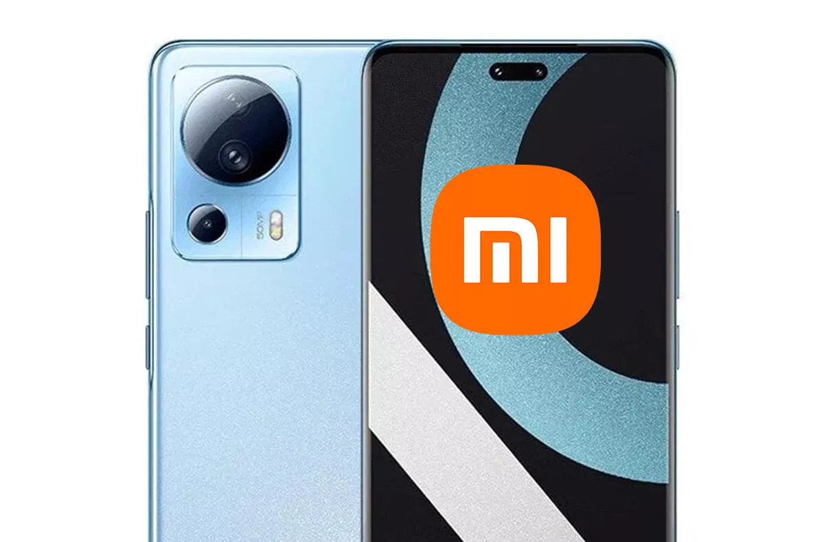 xiaomi 13 lite