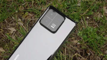 Xiaomi 13 Pro black