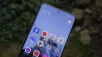 Xiaomi 13 Pro displej