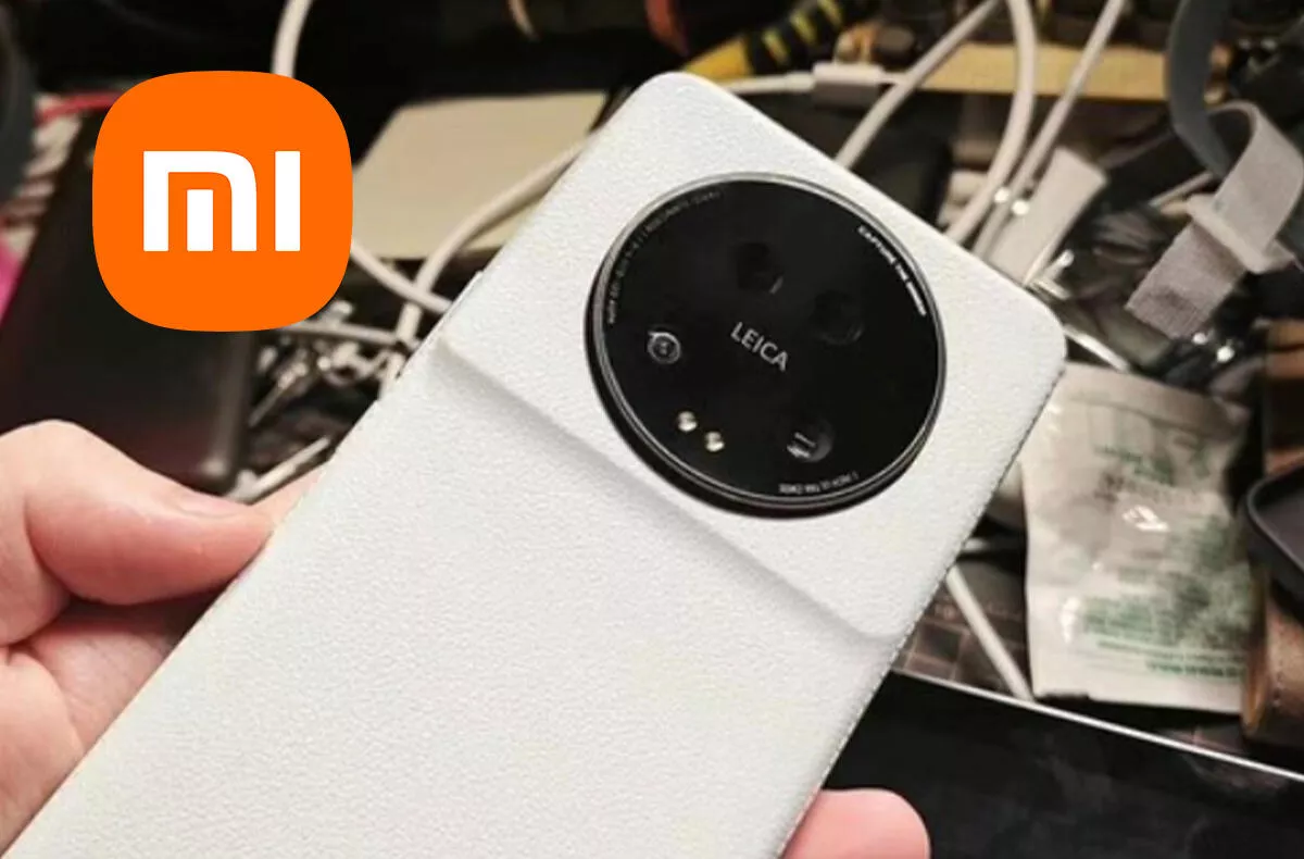 Xiaomi 13 Ultra (po)odhaleno. Pochlubí se koženými zády