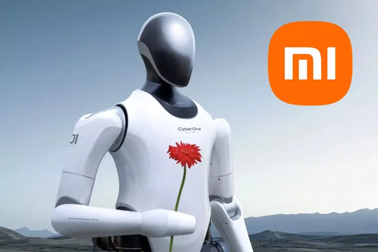 xiaomi cyberone xiaomi cyberone