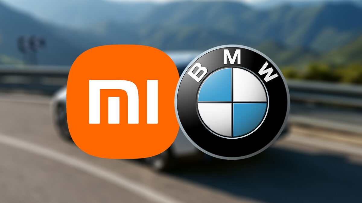 Klíče od auta nechte doma! Xiaomi oznámilo spolupráci s populární automobilkou