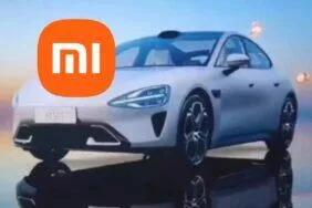 Xiaomi elektromobil elektroauto únik kompenzace