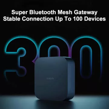 xiaomi gateway