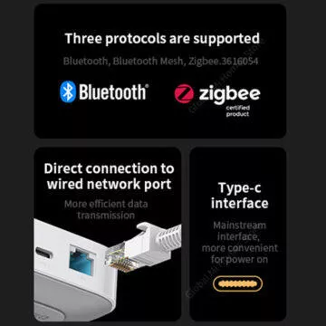 xiaomi gateway