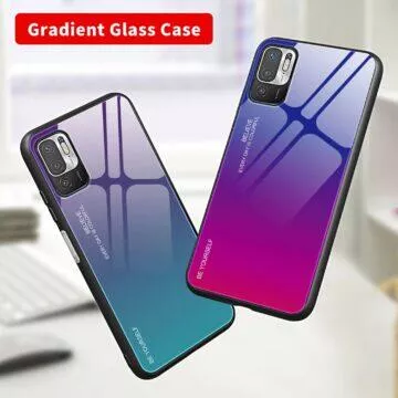 Xiaomi kryt obal pouzdro AliExpress Lesklé zrcadlo na zádech