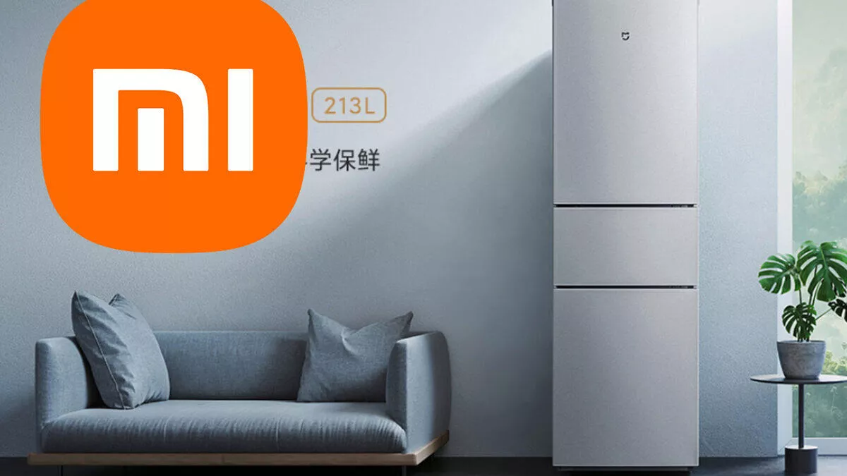 Nová lednička od Xiaomi láká především na nízkou cenu