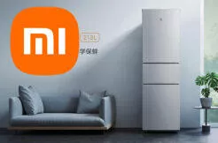 xiaomi lednička