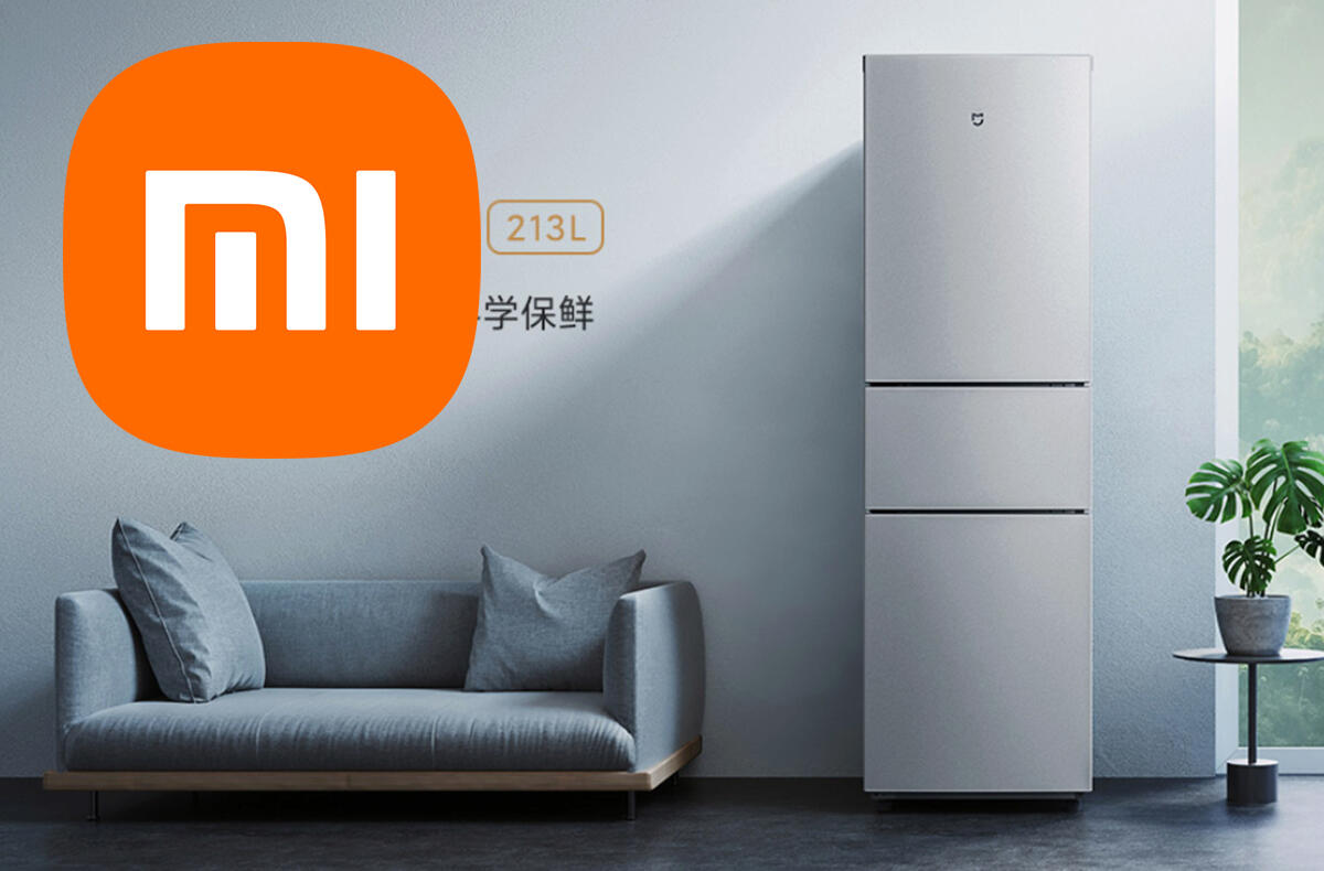 Nová lednička od Xiaomi láká především na nízkou cenu