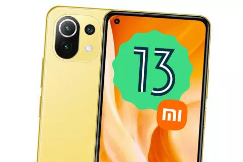 xiaomi mi 11 lite 5g