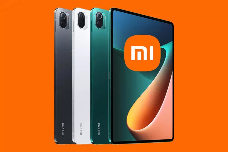 Xiaomi Pad 5 Xiaomi Pad 5