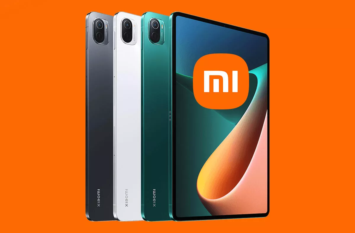Планшет xiaomi android 13