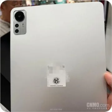 xiaomi pad 6