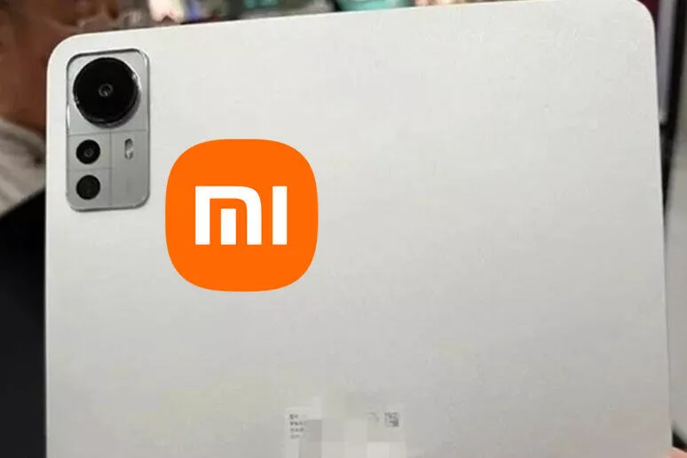 xiaomi pad 6