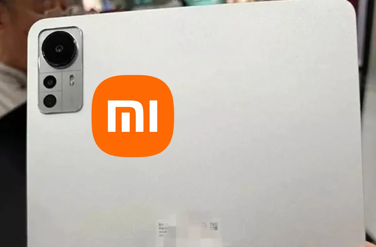 Známe klíčové specifikace řady Xiaomi Pad 6