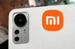 Xiaomi Pad 6 tablet uniklé snímky záda detail fotoaparáty