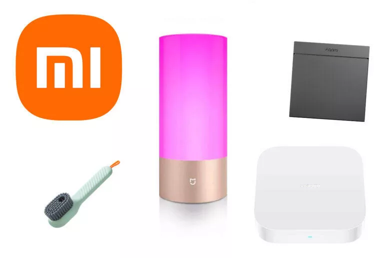 xiaomi produkty rgb lampa zigbee vypínač xiaomi produkty rgb lampa zigbee vypínač