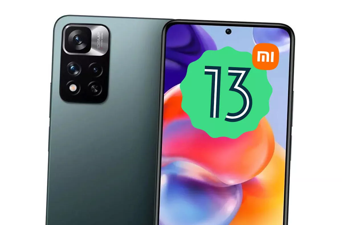 MIUI 14 brzy obdrží desítky dalších mobilů. Jde i o ten váš?