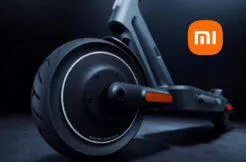 Xiaomi Scooter 4 Ultra