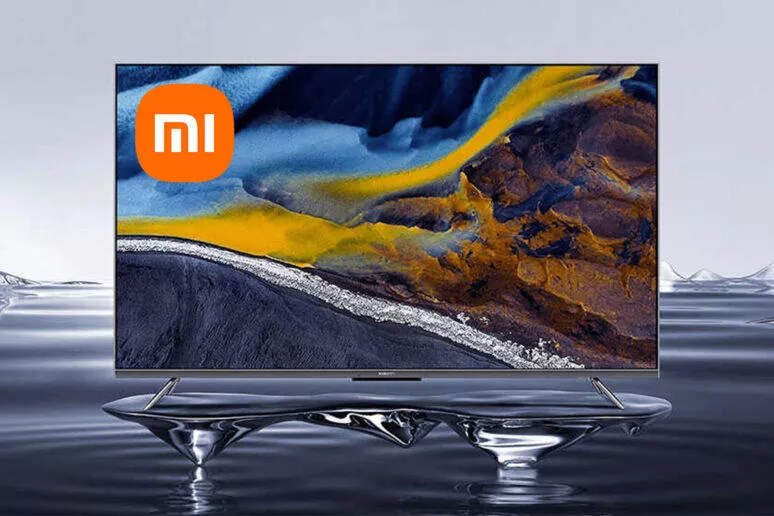 Xiaomi TV Q2 Xiaomi TV Q2