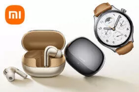 xiaomi watch s1 pro buds 4 pro