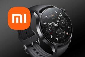 Xiaomi Watch S1 Pro chytré hodinky globální představení MWC spekulace