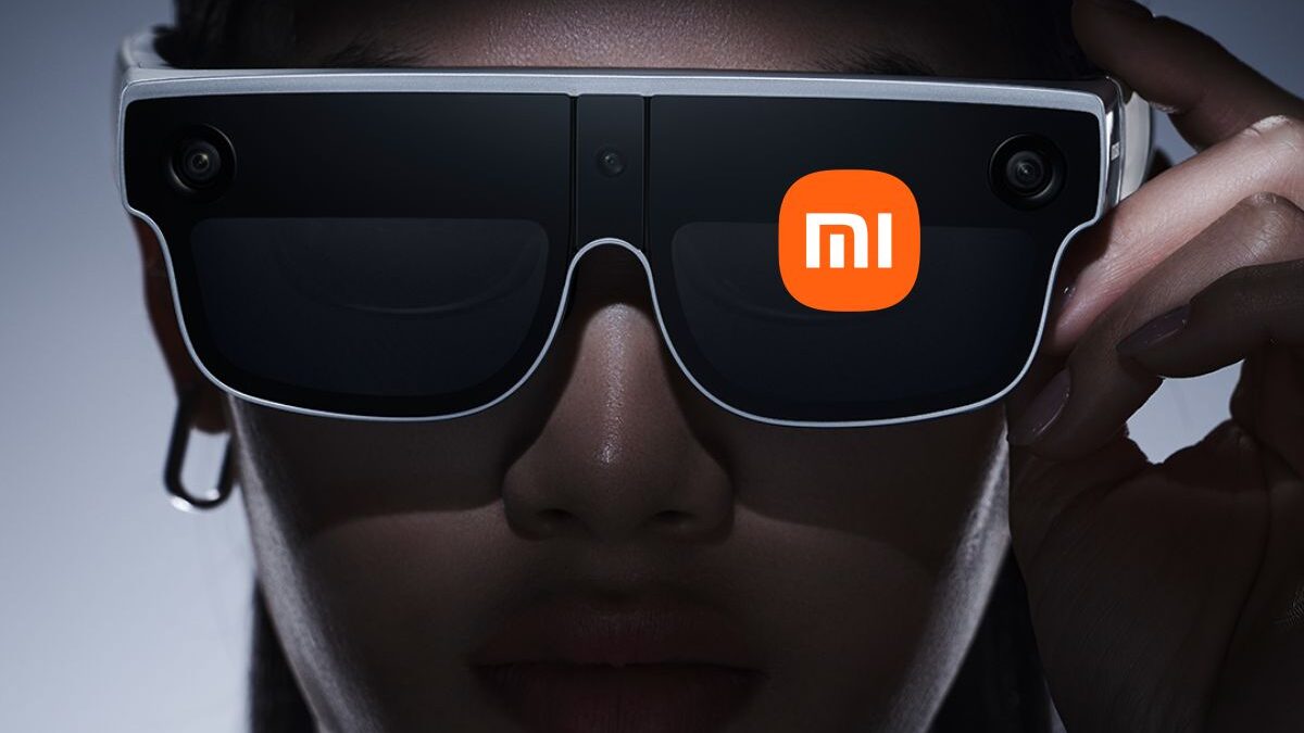 Jako v Minority Report: Xiaomi má bezdrátové chytré brýle s virtuálním “ručním” ovládáním