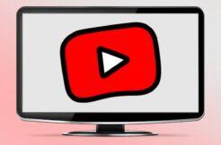 YouTube Kids chytré TV nové možnosti přehrávání