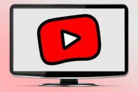 YouTube Kids chytré TV nové možnosti přehrávání