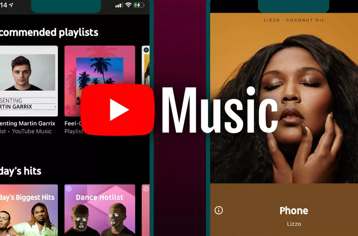 Do YouTube Music se chystá funkce, kterou má konkurence roky