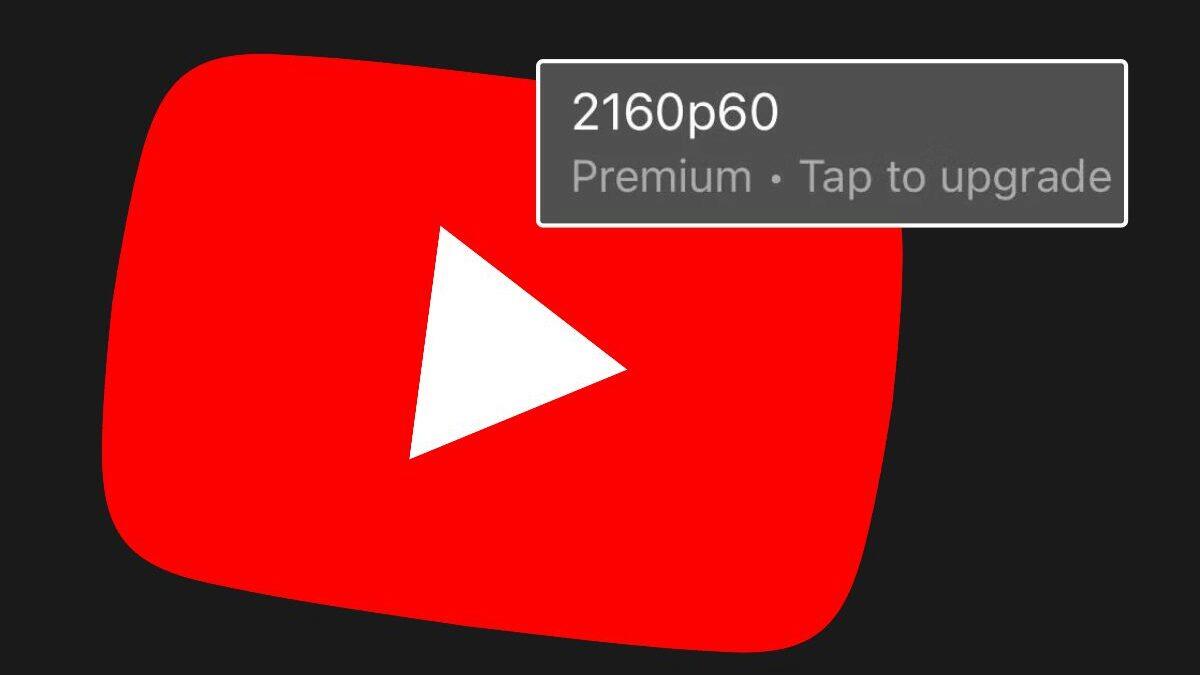 Za kvalitnější videa na YouTube si možná brzy připlatíme
