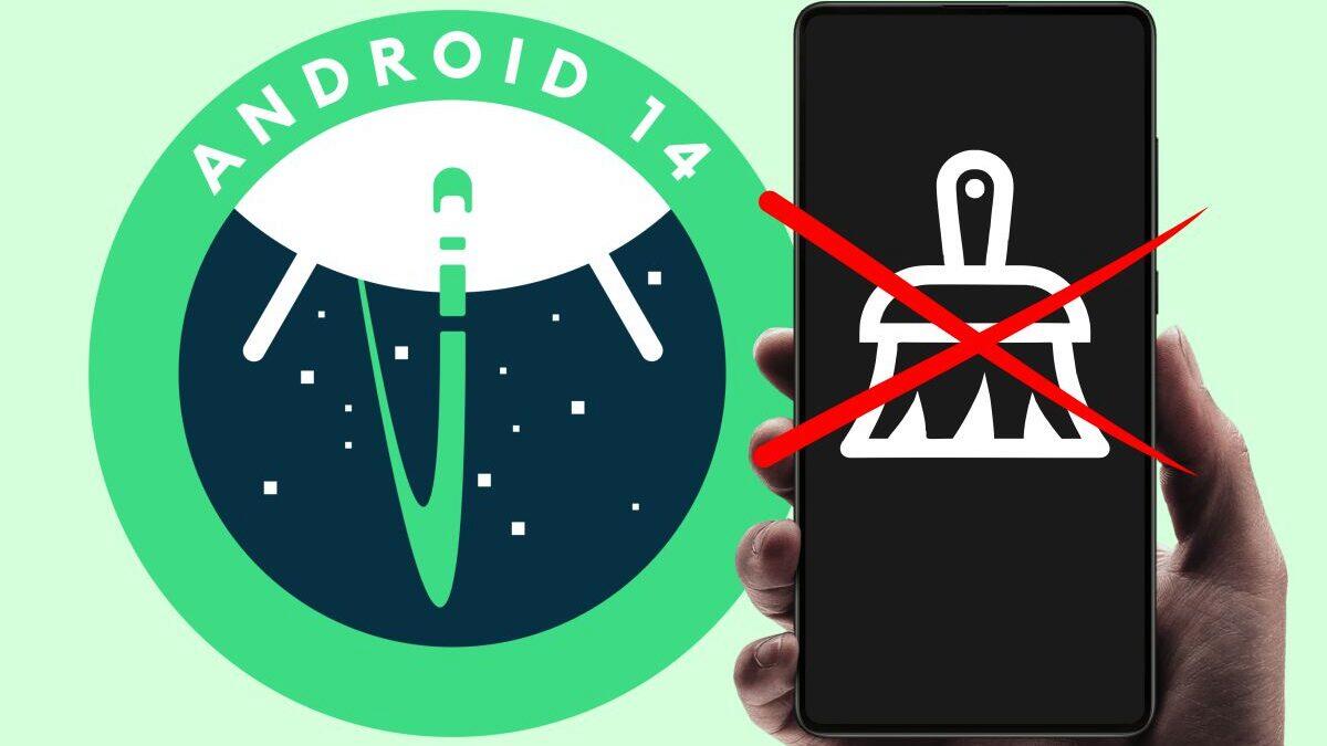 Konec “čističů” paměti v mobilu. Android 14 s nimi zatočí