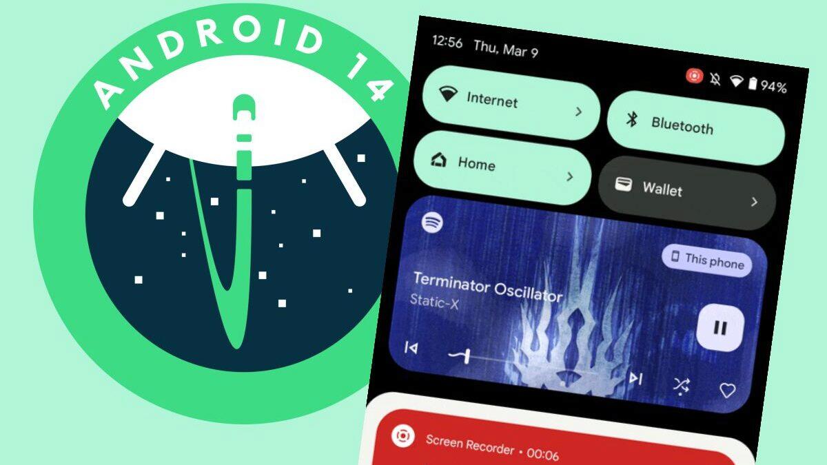Vypadá hezky: Do Androida míří animovaný přehrávač v roletce