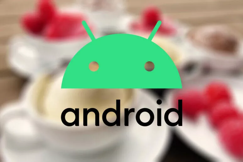android 15 android 15