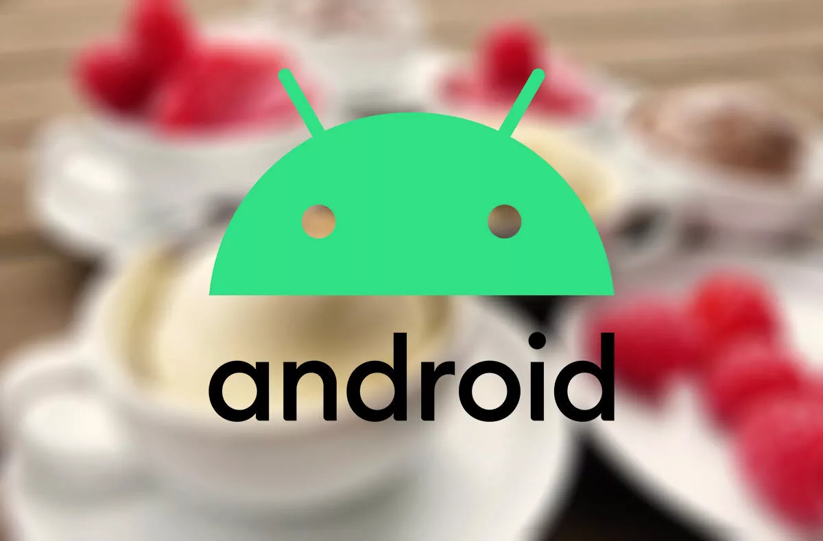 android 15