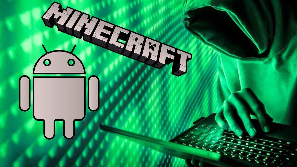 Nenápadné hrozby pro Android: Hackeři využívají i Minecraft