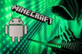 Android hrozby adware únor 2023 Andreen Hiddad ESET Minecraft mody