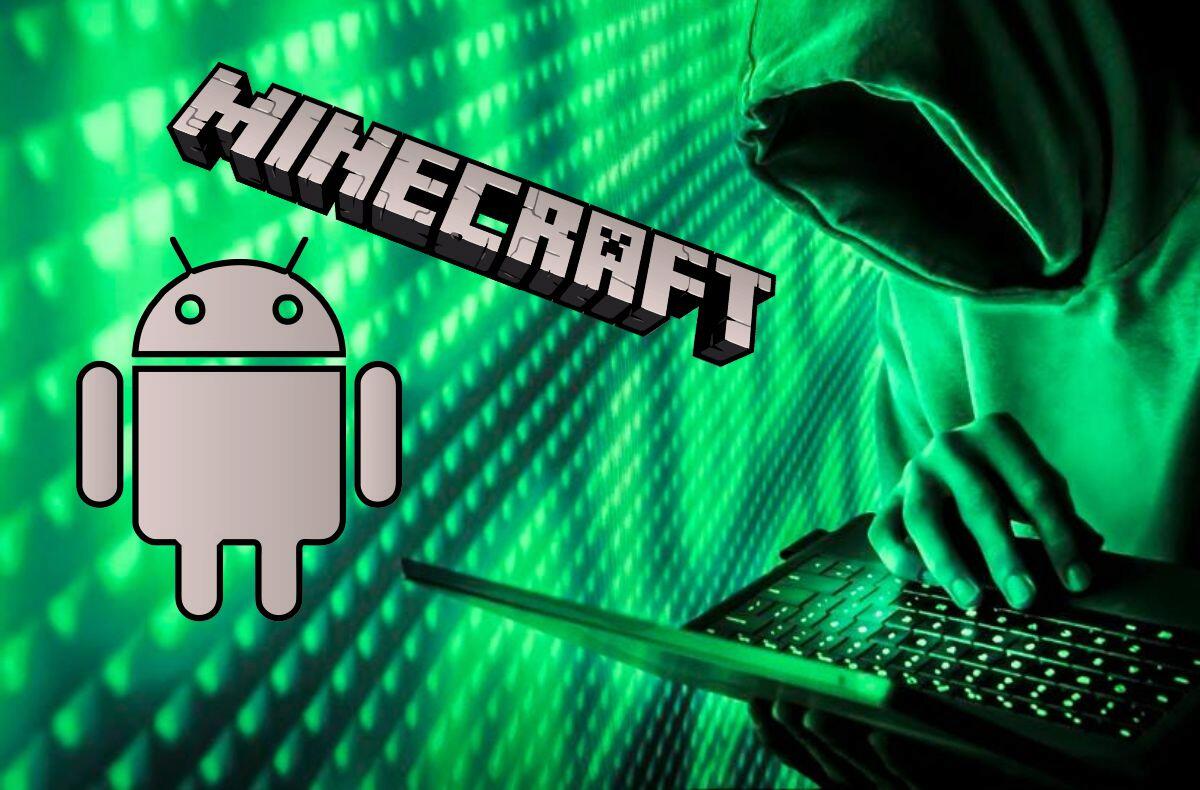 Nenápadné hrozby pro Android: Hackeři využívají i Minecraft