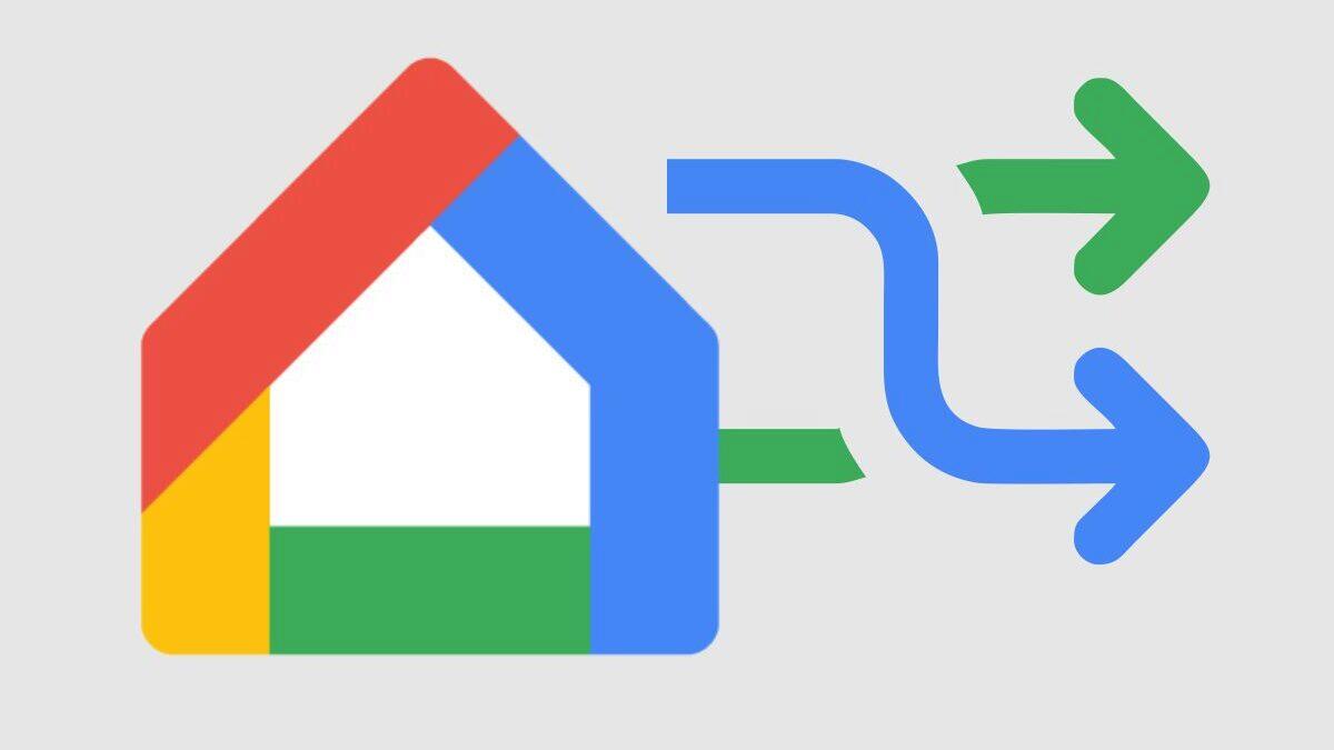 Aplikace Google Home bude zase o něco praktičtější