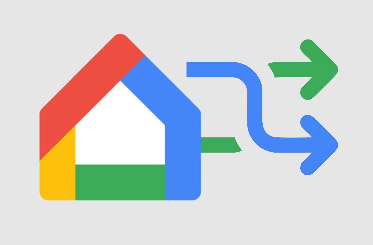Aplikace Google Home bude zase o něco praktičtější